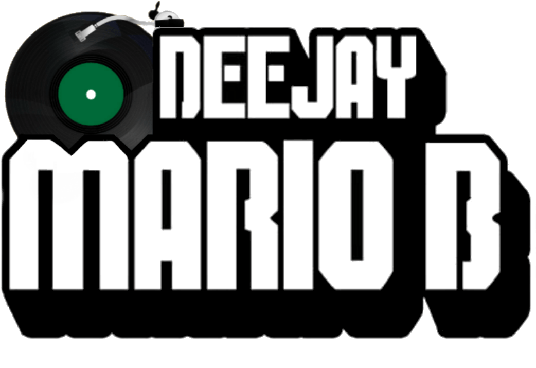Dj Mario B - Graphic Design (1080x1020), Png Download