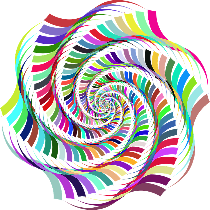 Abstract-2729748 960 720 - Illustration (722x720), Png Download