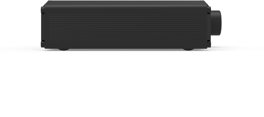 Ifi Audio Nano Idsd Black Label - Parallel (1024x1024), Png Download