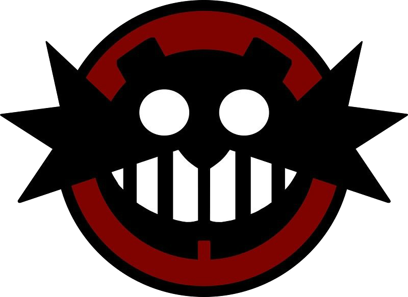 Robotnik-logo - Eggman Symbol (800x583), Png Download