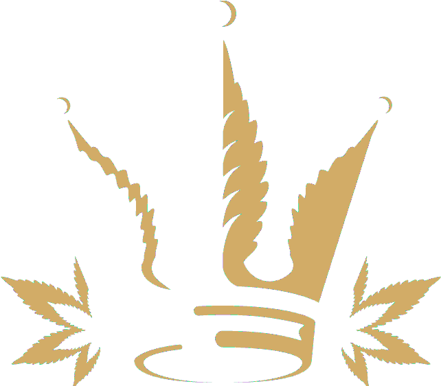Black Label Cannabis (720x566), Png Download