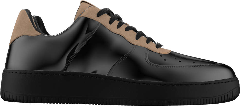 Anakin - Skate Shoe (1280x1280), Png Download