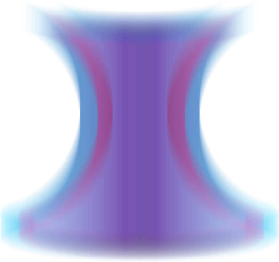 Lost In The Darkness - Circle (1040x1135), Png Download