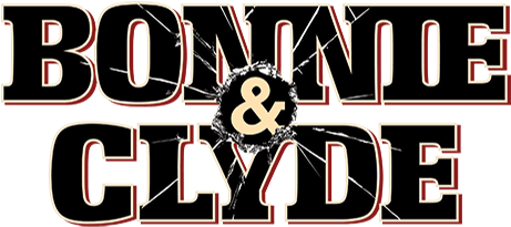 Mti Bonnie & Clyde Logo - Bonnie And Clyde Png (600x600), Png Download