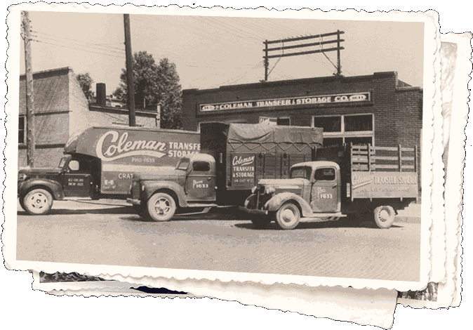 About Us - Truck (684x478), Png Download