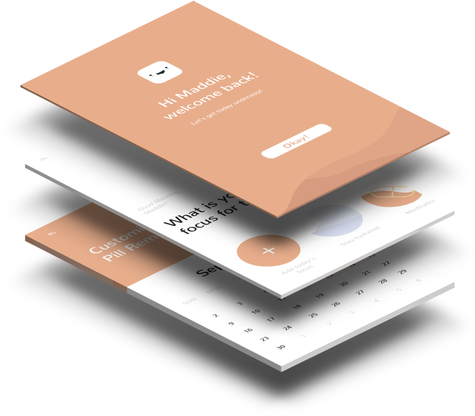 App Layer - Graphic Design (1000x923), Png Download