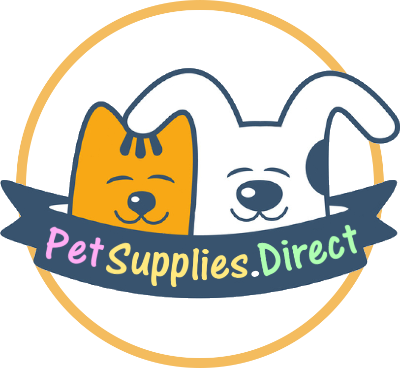 Download Pet Supplies Direct Logo PNG Image with No Background