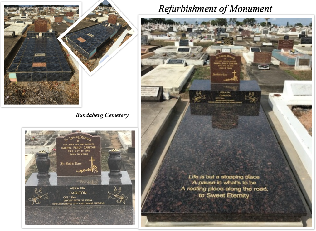 We Also Can Provide You With A New Monument Or Vault (1024x768), Png Download