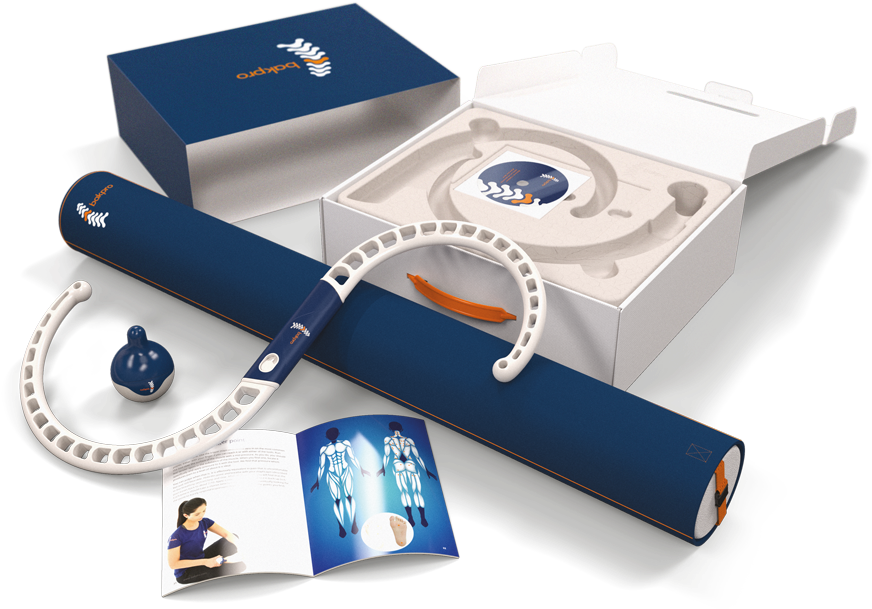 Box Assembled Dof Shadows - Box (900x636), Png Download