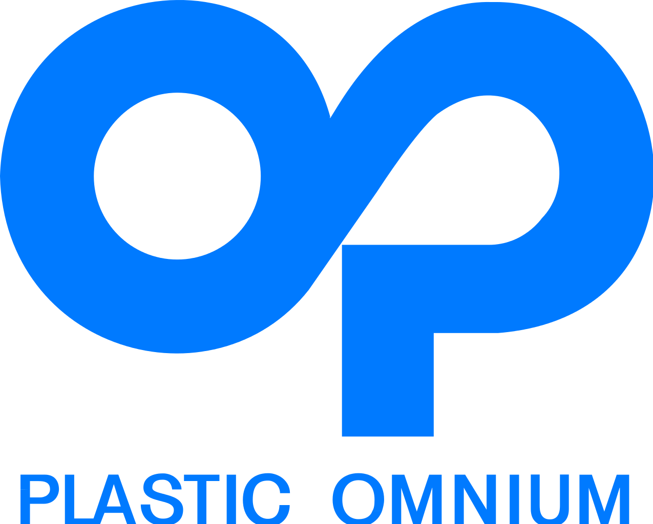 File - Plastic Omnium - Svg - Plastic Omnium Auto Exterieur (1275x1024), Png Download