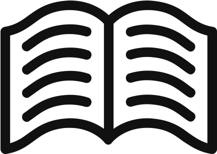 Community Connection - Transparent Background Books Cliparts (800x500), Png Download