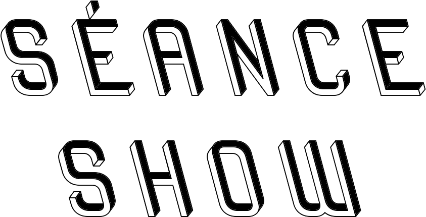 Thrill Your Next Party With A Séance - Calligraphy (947x528), Png Download