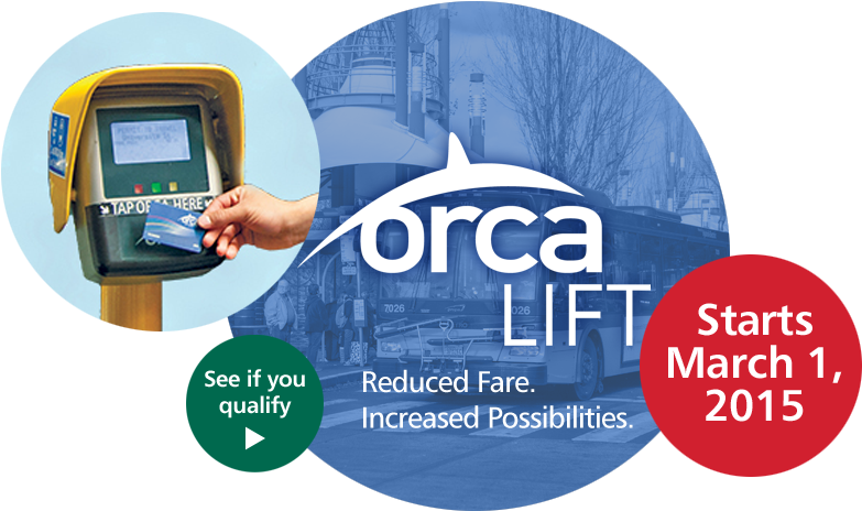 Orca Lift - If Product Design Award (800x466), Png Download