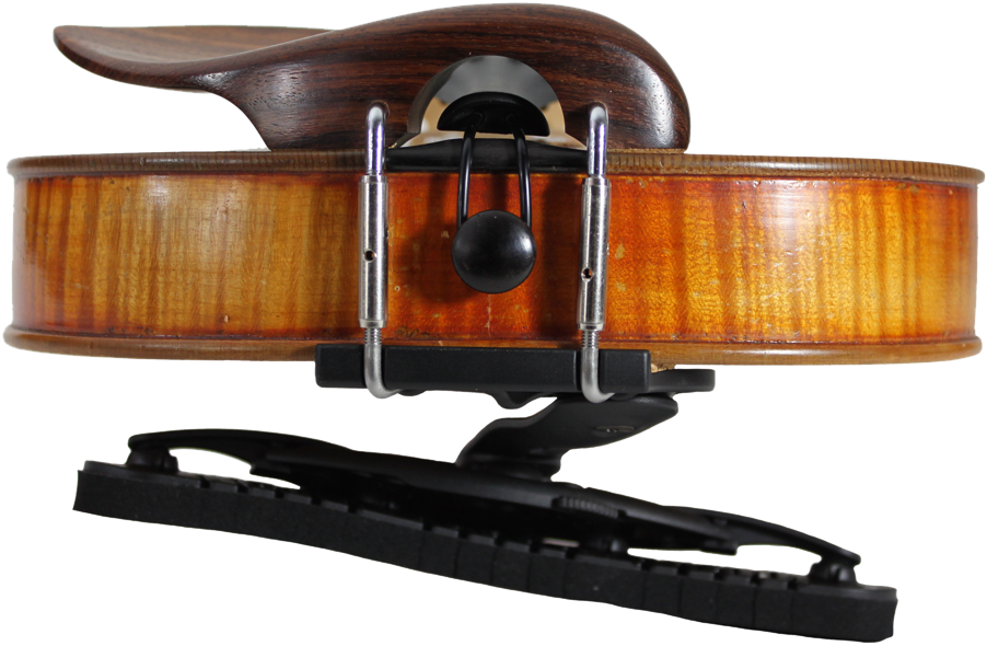 Wittner Isny Violin/viola Shoulder Rest For Traditional - Coussin Violon Alto Wittner Isny Universel (1000x665), Png Download