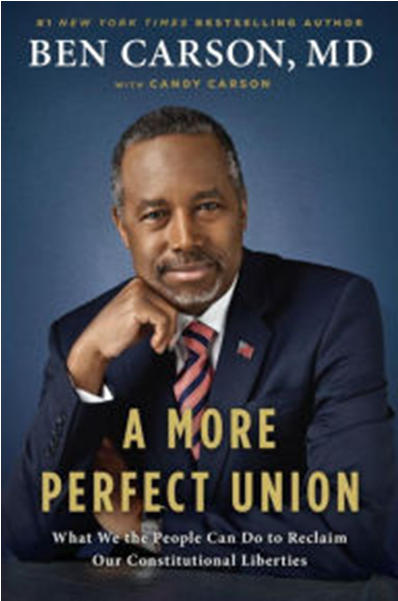 Ben Carson Png - Poster (900x600), Png Download