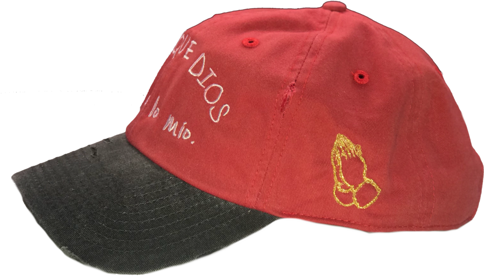 Por Que Dios - Baseball Cap (1024x683), Png Download