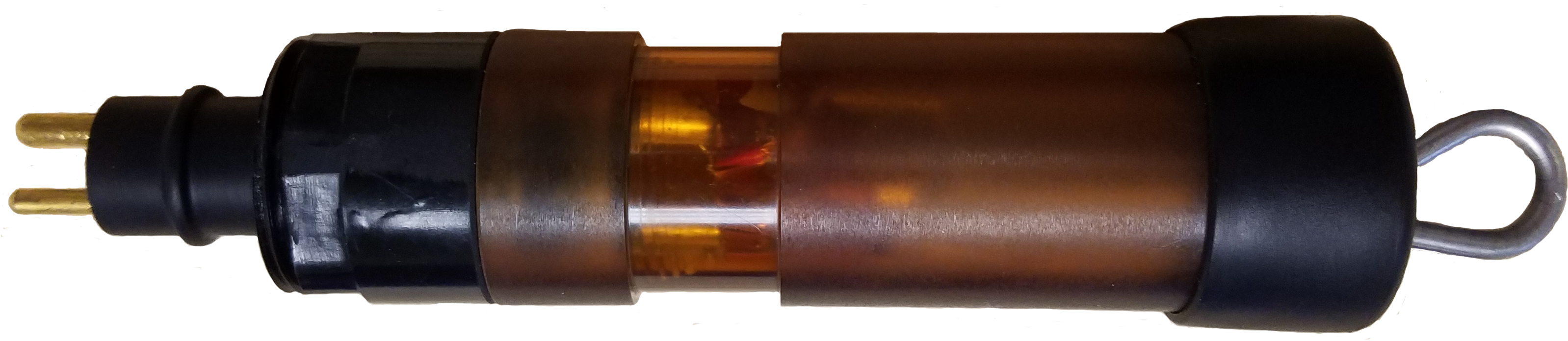 Orca-cover - Rifle (3251x778), Png Download