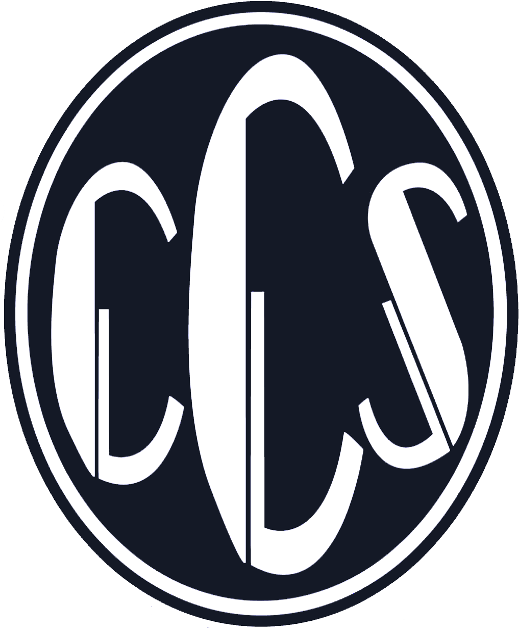 Crossville Christian School - Circle (1229x1415), Png Download