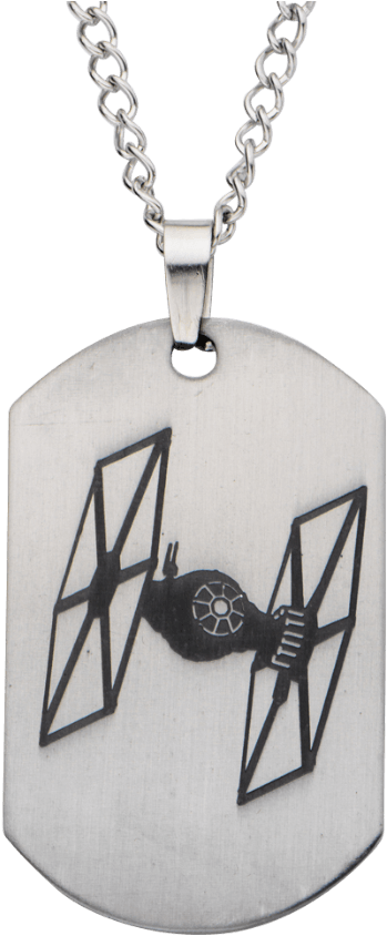 Tie Fighter (850x850), Png Download