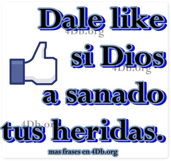 Dios Sano Tus Heridas - Poster (576x541), Png Download