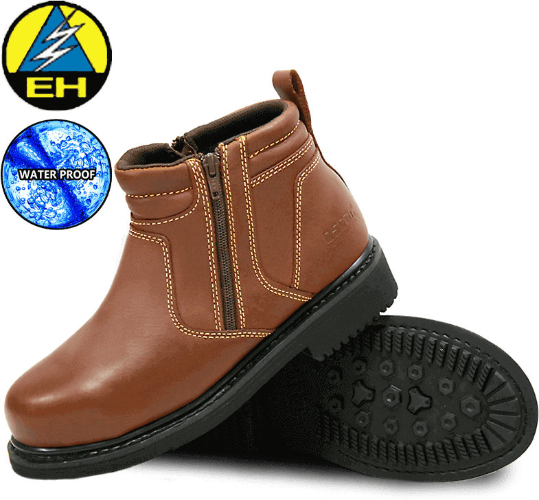 Oscar Safety Shoes Malaysia (800x800), Png Download