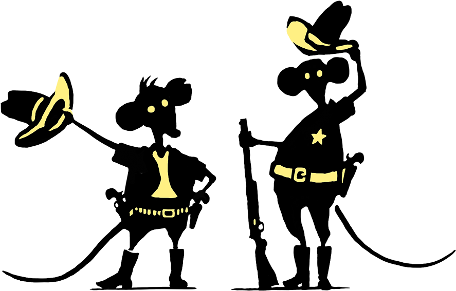 Jeff Foster Illustration, Retro And Vintage Digital - Cartoon (936x638), Png Download