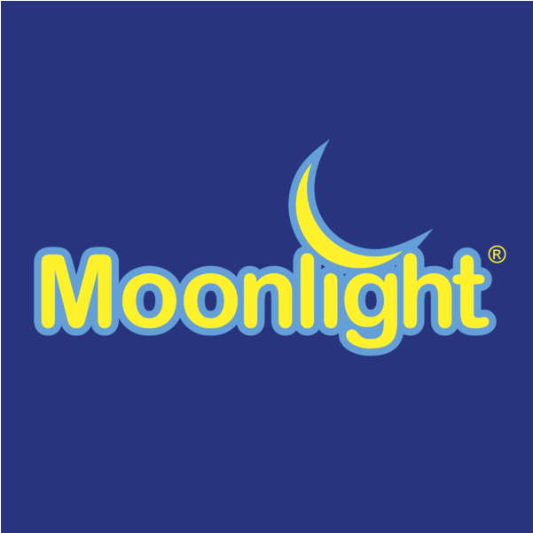 Moonlight (800x600), Png Download
