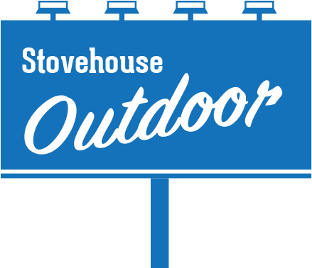 Marketing Billboard Blue - Beige (1920x1080), Png Download