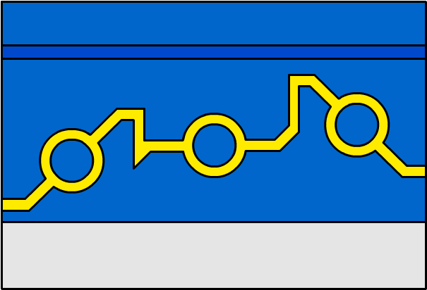 Body Segment - Colorfulness (950x800), Png Download