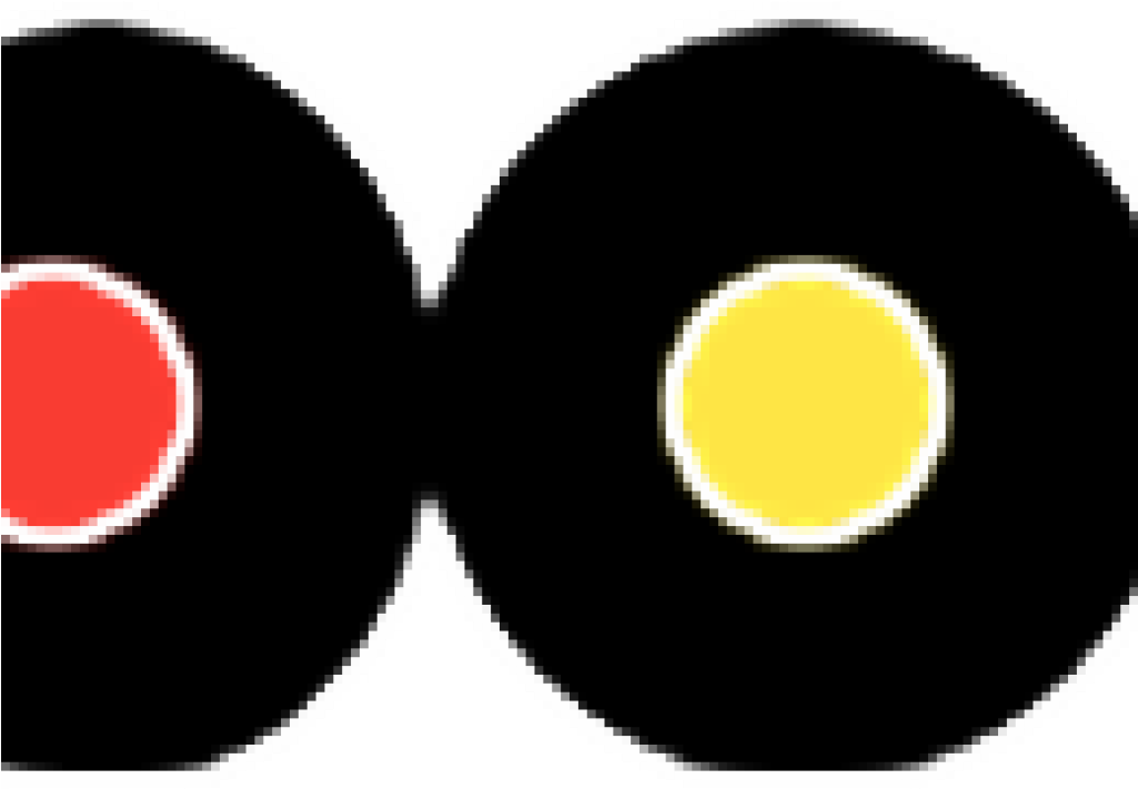 Billboard Screen Shot Crop Outline - Nav (1024x1024), Png Download