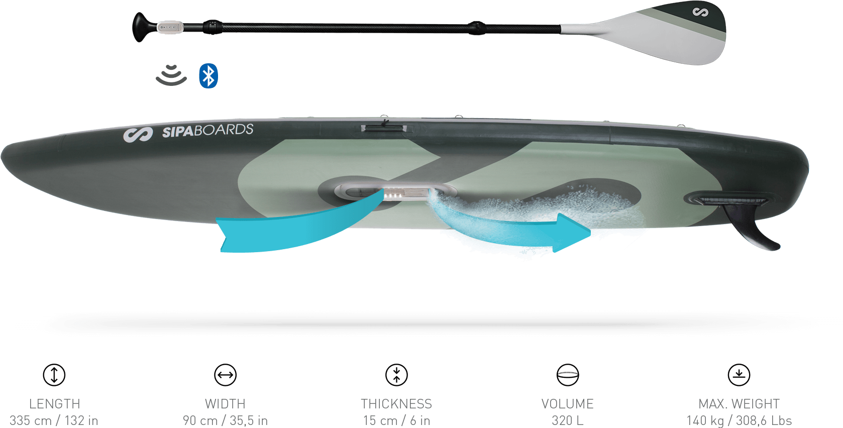 1 - Fisherman (2000x1200), Png Download