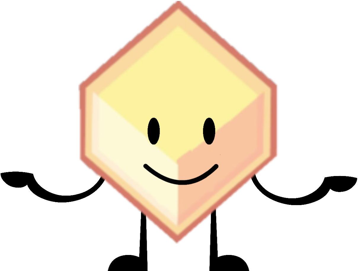 Loser - Loser Bfb (1208x913), Png Download