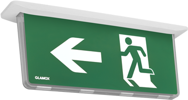 E80-r - Exit (700x467), Png Download