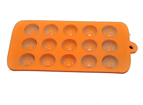Chocolate Mould15 Png - Plastic (600x600), Png Download