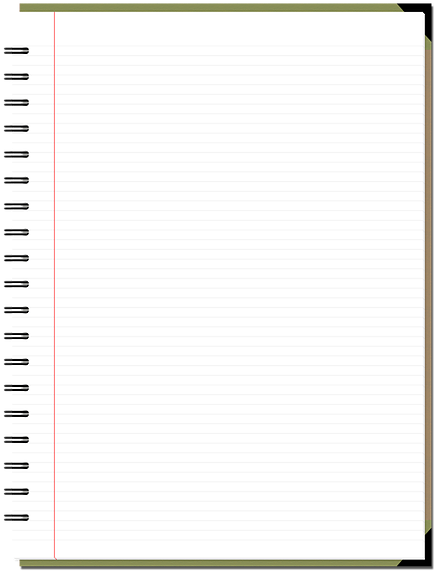 Referee Checklist - Diary (625x625), Png Download