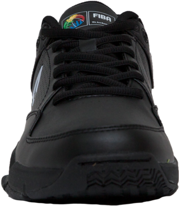 Fiba Referee Shoes - Cross Training Shoe (1024x1024), Png Download