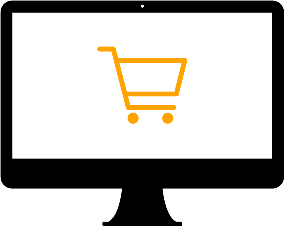 Any - Imac Piktogramm (1440x960), Png Download