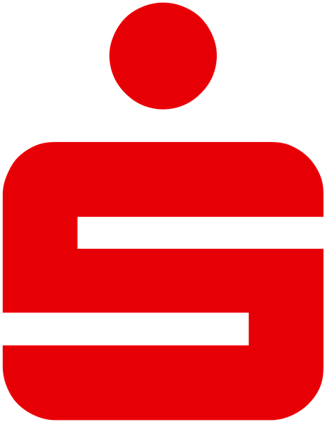 Sparkasse Logo (500x636), Png Download