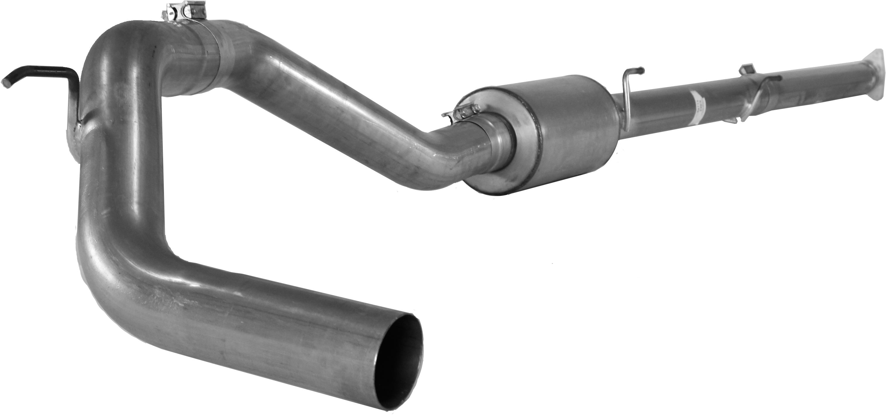 Exhaust System (3456x2304), Png Download