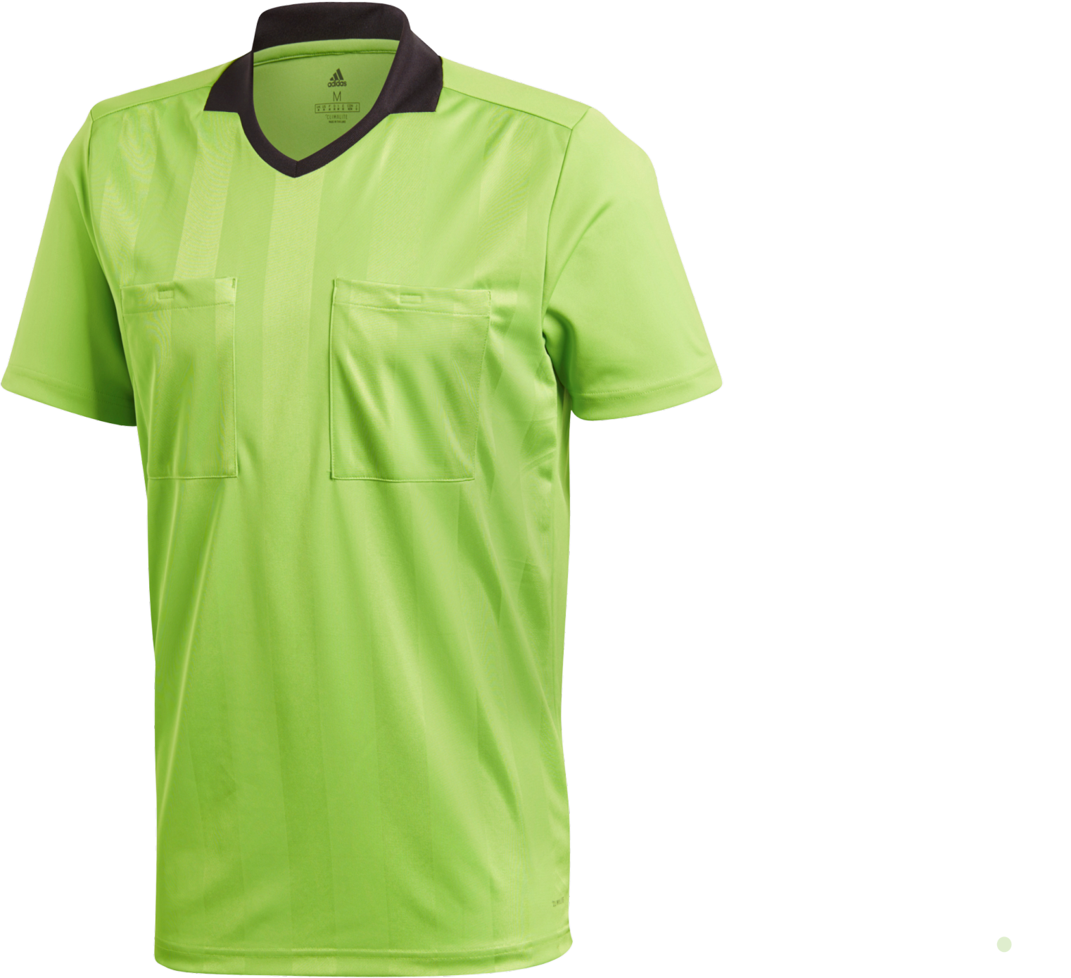 T-shirt Adidas Referee 18 Cv6312 Adidas (2128x1416), Png Download