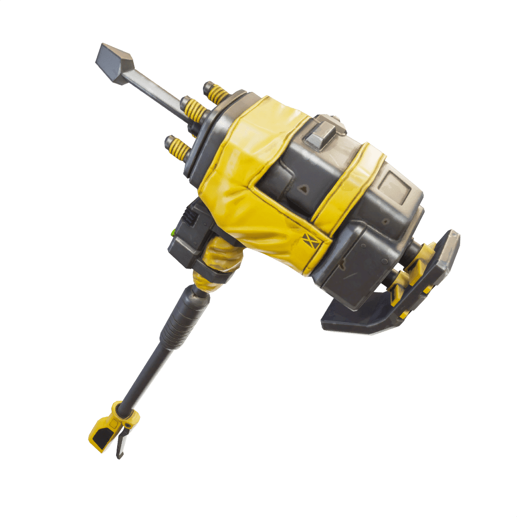 Png Images - Fortnite Autocleave (1024x1024), Png Download