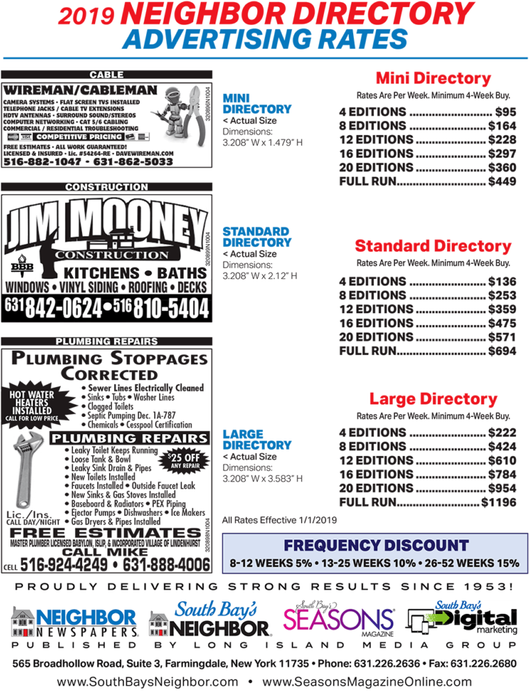 Classified Specials - Federal Direct Tax Services (780x1024), Png Download