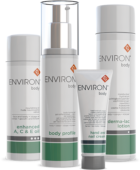 Body Range Jpeg Png - Cosmetics (612x792), Png Download