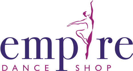 Empire Dance Shop Logo - Calligraphy (935x545), Png Download