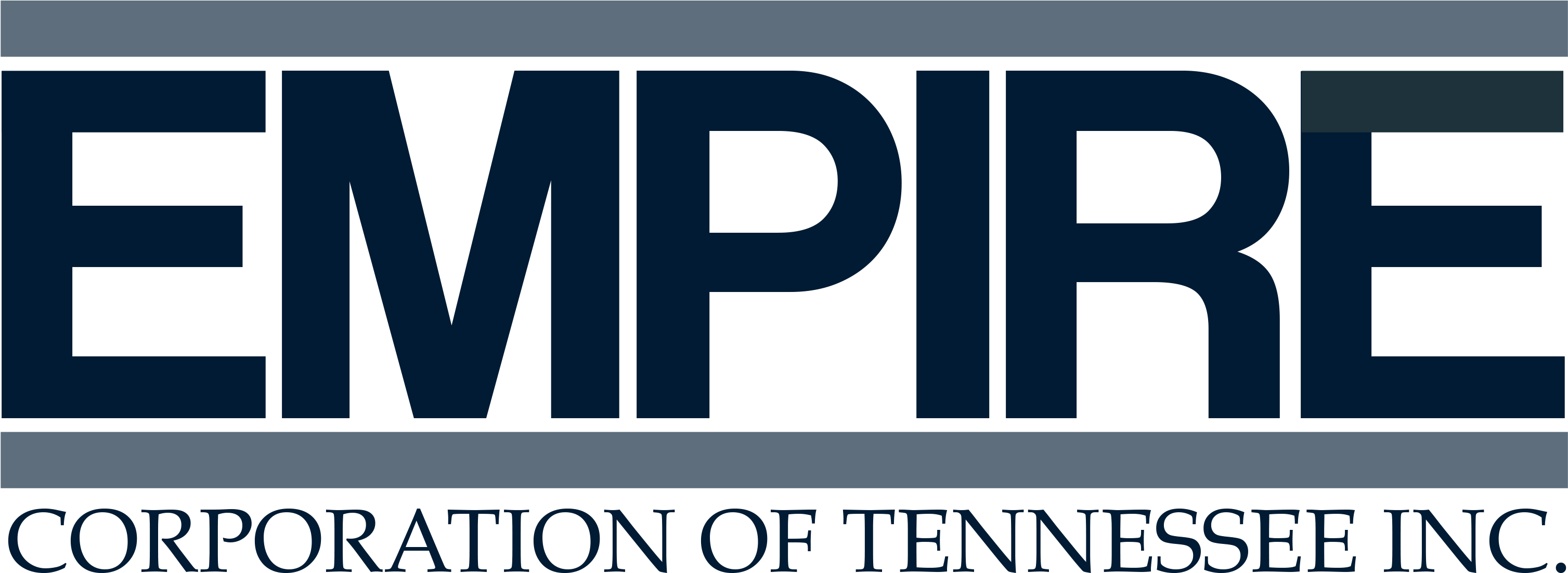 Emp-logo - Graphic Design (3014x1129), Png Download