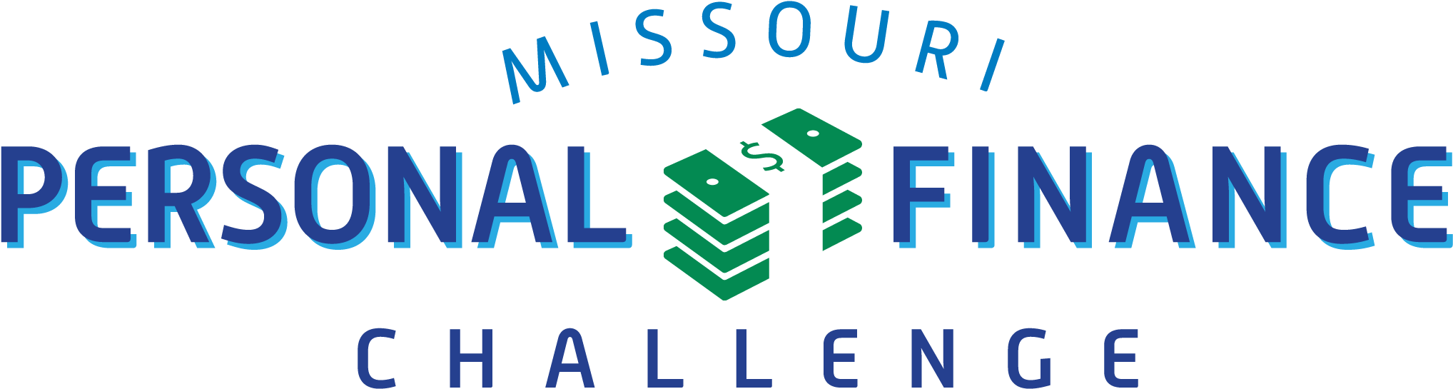 2019 Missouri Per$onal Finance Challenge - Graphic Design (2101x600), Png Download