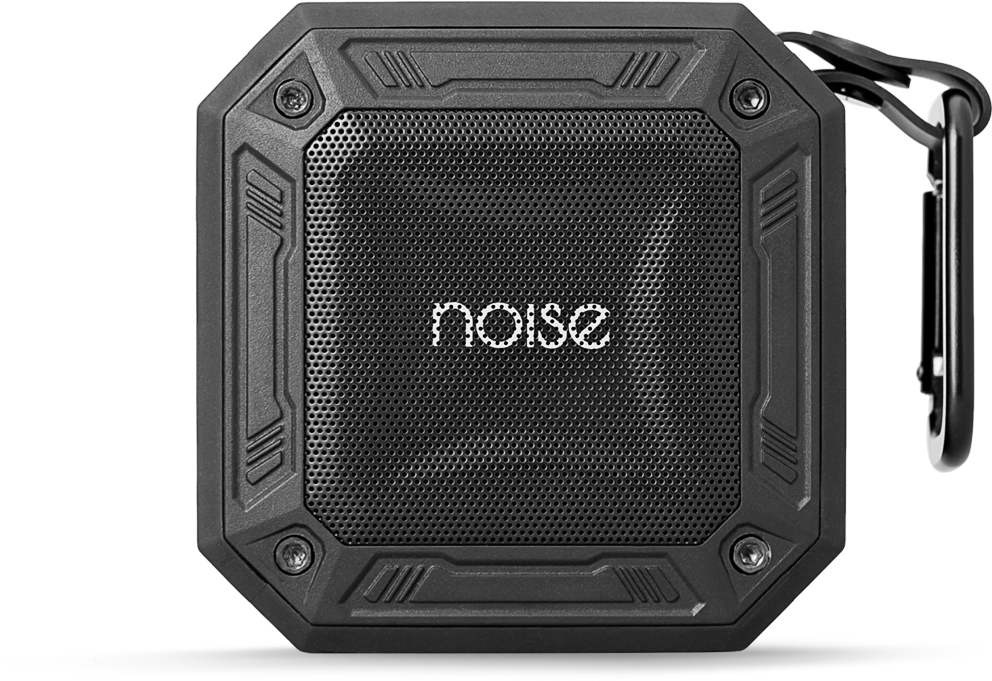 Buy Noise Aqua Mini Bluetooth Speaker Online - Subwoofer (1200x1200), Png Download