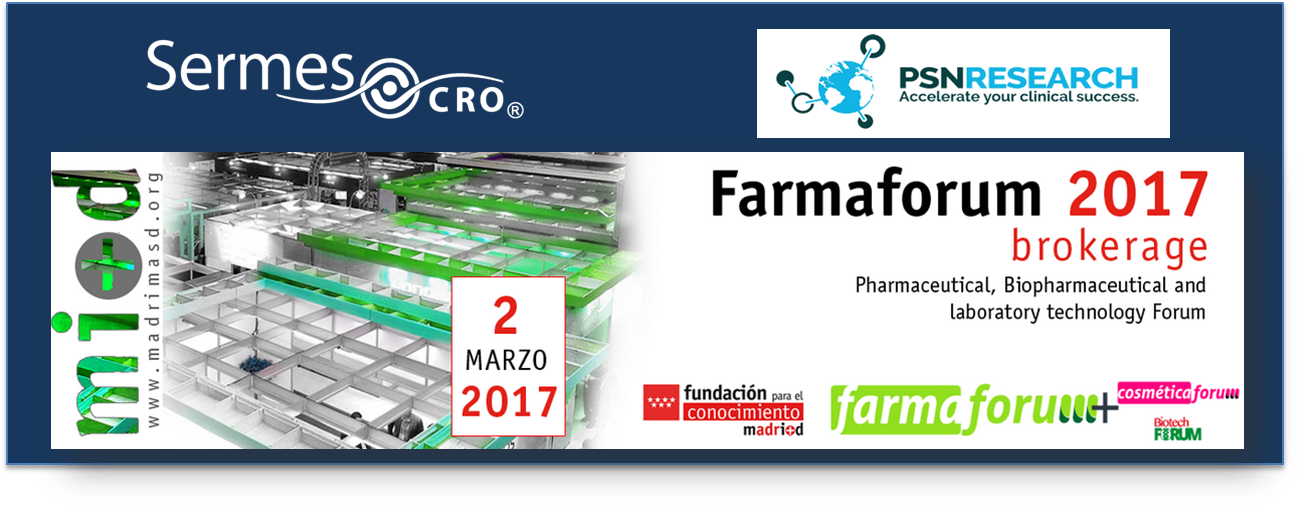 Https - //www - B2match - Eu/farmaforum2017 - Online Advertising (1311x516), Png Download