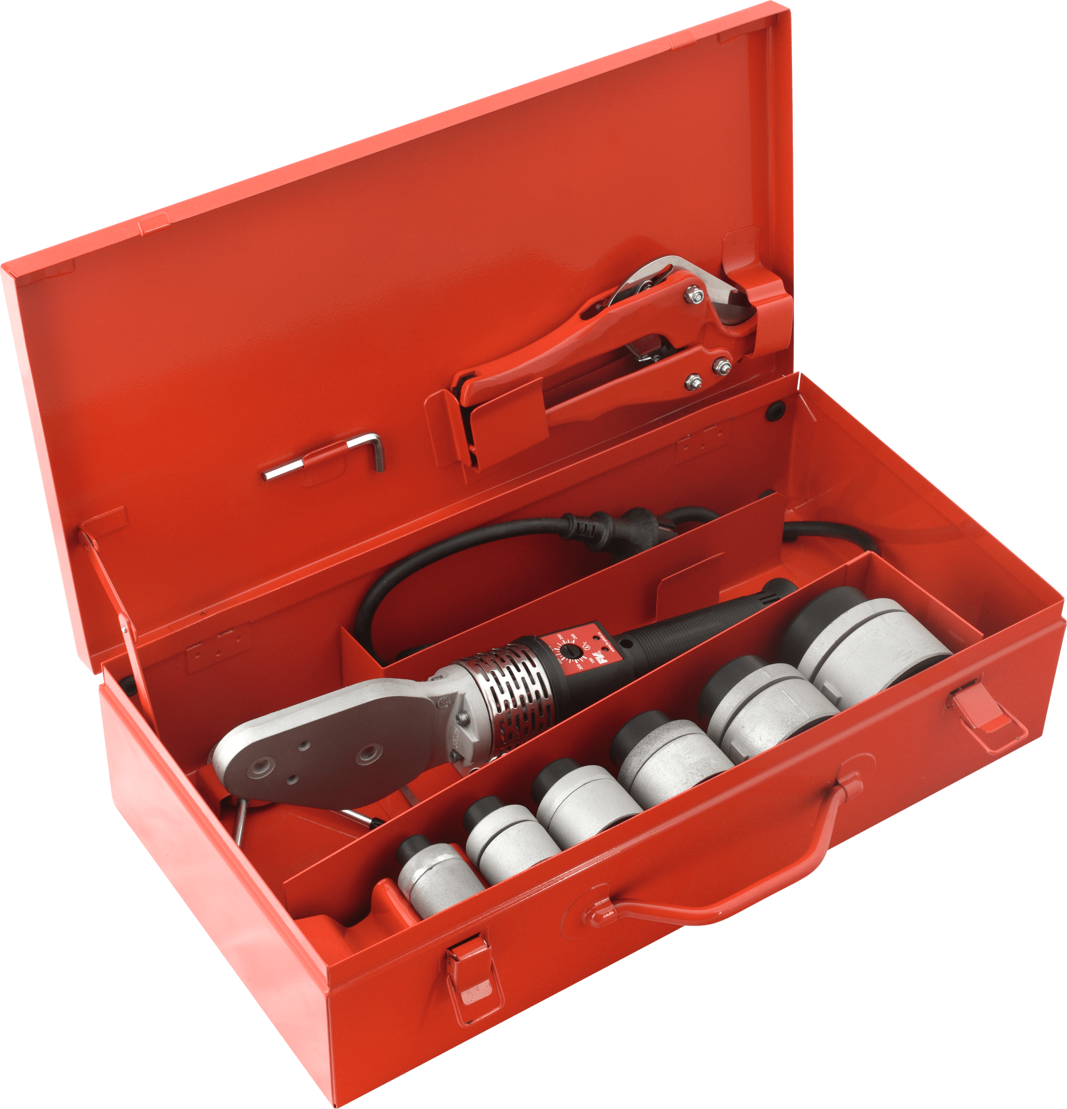 Profi Set Se - Drill (2200x2287), Png Download