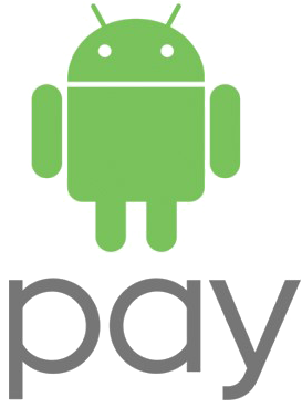 Android Png Transparent Image - Android Pay App Icon (1000x500), Png Download